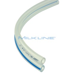 TUBO GEM PVC ML L.AZZ 7X13 M30 NEW