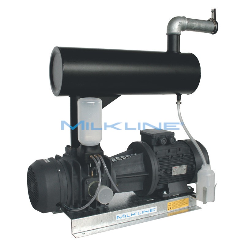 SILENT150PL/VARIO/400/690 KW4.0