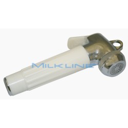 DOCCETTA LAVAG.IN OTTONE CROM.