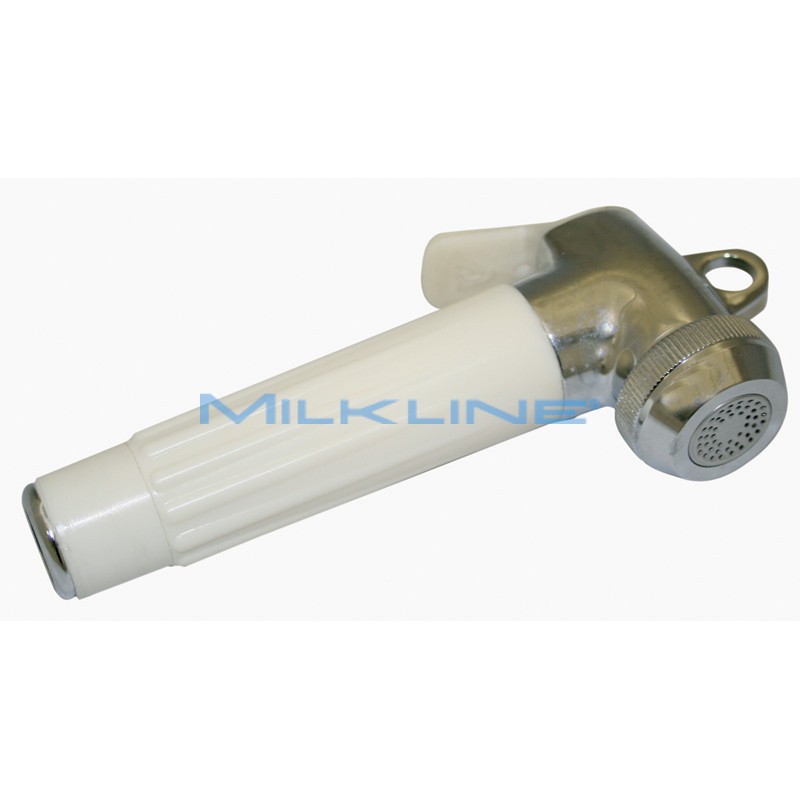 DOCCETTA LAVAG.IN OTTONE CROM.