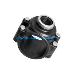 PRESA A STAFFA 4B.63X3/4"