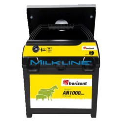 FARMER AN1000 SOLAR - 12V/230V