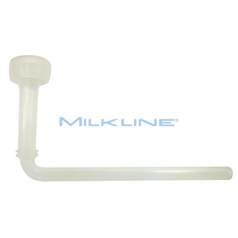 LINER ML GOATS LONG CURVED SIL TG20