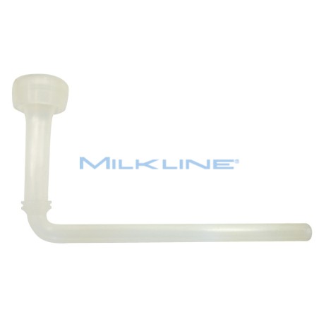 LINER ML GOATS LONG CURVED SIL TG20