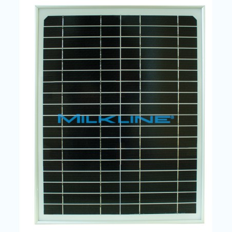 PANEL SOLAR 55W