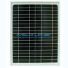 PANEL SOLAR 55W