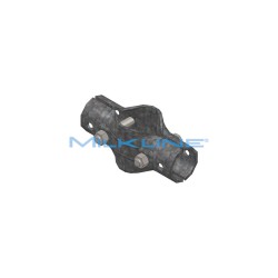 CROCERA P2B 2"X1"1/2 M12X75