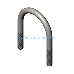 CAVALLOTTO INOX X TUB 2"