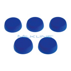 AMBIC MILK SAMPLER BODY CAPS (PACK OF 5)