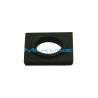 MILK VALVE GASKET - SLIDE SIDE 14X16