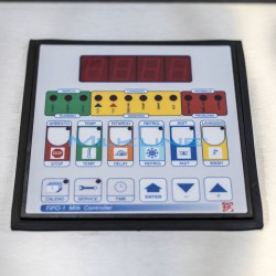 CONTROL BOX FIPO1-220V X MOD 9/10 TN