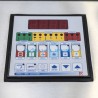 CONTROL BOX FIPO1-220V X MOD 9/10 TN