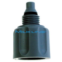 ENTRY FITTING FOR SPRAY GUN JETSTR+TEATS.NEW