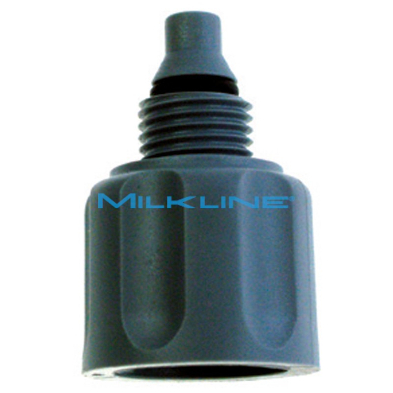 ENTRY FITTING FOR SPRAY GUN JETSTR+TEATS.NEW