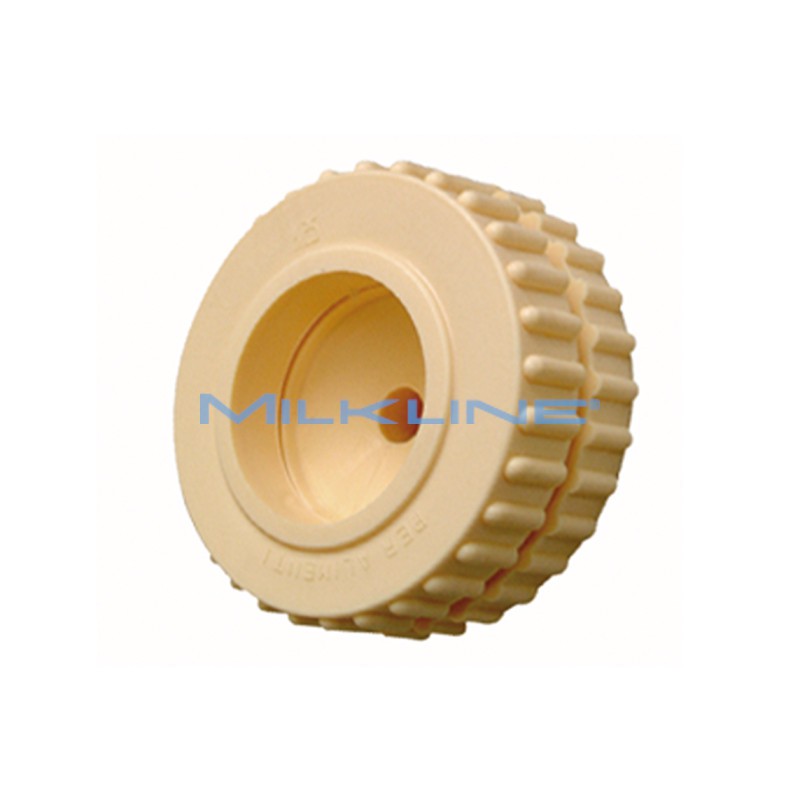 GHIERA PER SECCHIO NAZ