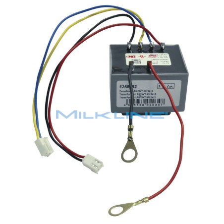 TRANSFORMER X FENCELINE AD7000