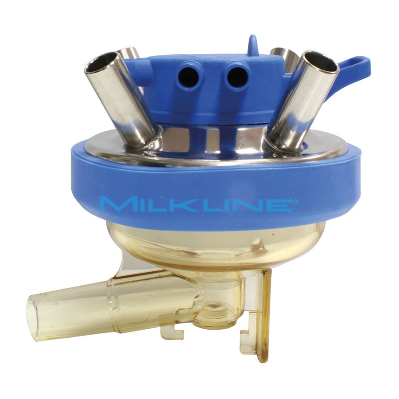 MILK CLAW MILPRO 18 350/SV/HER/15