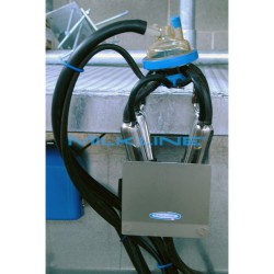 S/S DRAWER FOR VARIFLO