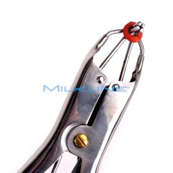 PINZA X CASTRAZIONE ELASTRATOR