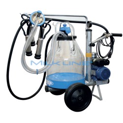 ECONOMY 1 E 140 1G MILPRO350/I MLXL22 P30