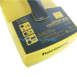 INTELLISTOP B20 - 9V/12V