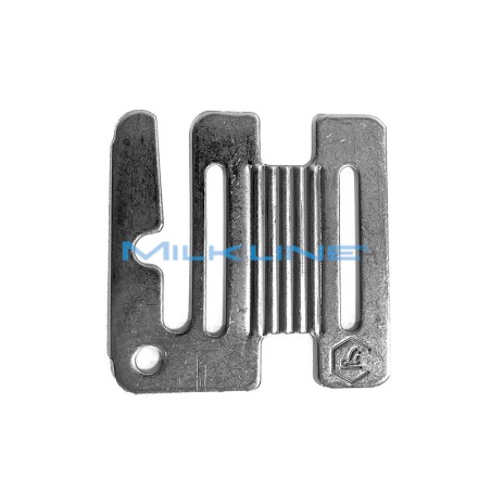 SET 5 PIASTRE INOX X B/I PROFI 5000 LI