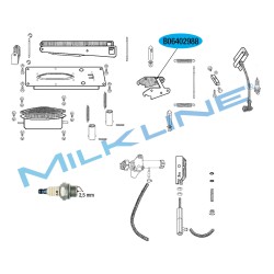 GRILLETTO X GUARDIAN 2