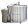 MILK COOLING TANK BHN 1000 4 M 380 CV LA