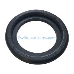 LID GASKET FOR TRANS.CAN. 50LT STAND
