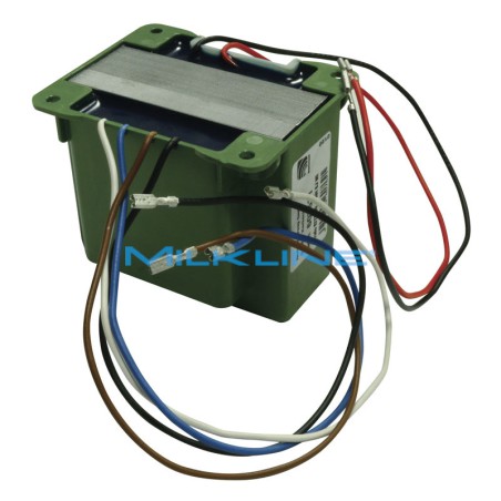 TRASFORMATORE X RANGER AN5000/7000