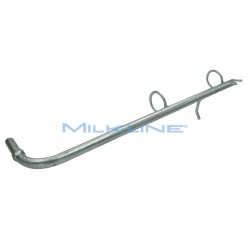 BRACCETTO STD DESTRO ZN