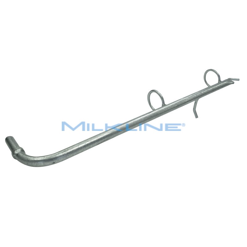 STD HOLDER RIGHT GALV.