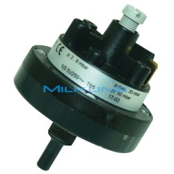 PRESSURE SWITCH FOR WASHING UNIT LEVEL ML TYPE CH