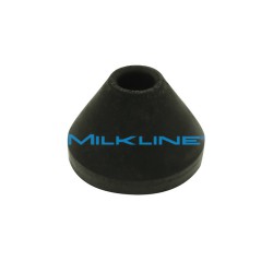 RUBBER TAPERED CONNECTION AL