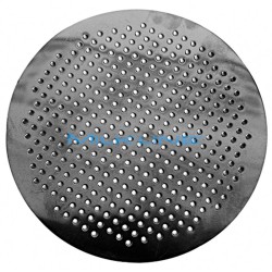 S/S LOWER DISC FOR S/S STRAINER