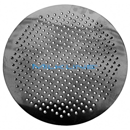 DISCO INOX INFER X COLINO INOX