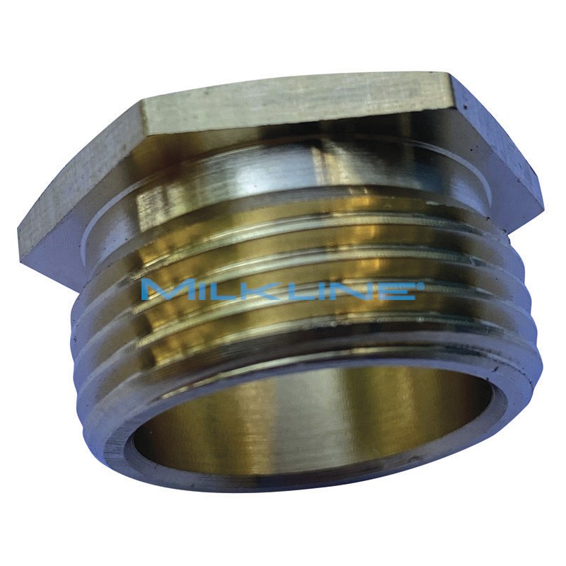 DADO X VALVOLA OTTONE 0640364