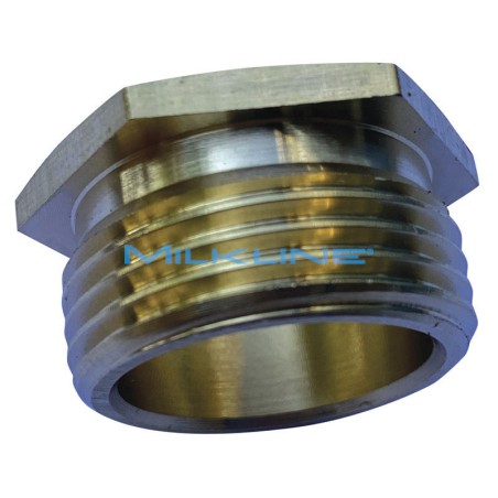 DADO X VALVOLA OTTONE 0640364