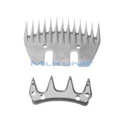 SET PETT+COL A/5 C OVINI X S.PROFI 3000