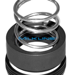 COMPL. FLOMAX ROTOR SEAL 1,5