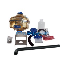 MEL 1000 RIGHT KIT - FOR CTRL UNIT