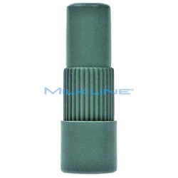 NOZZLE WITH O-RING FOR TEATSPRAY