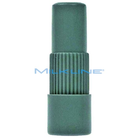 NOZZLE WITH O-RING FOR TEATSPRAY