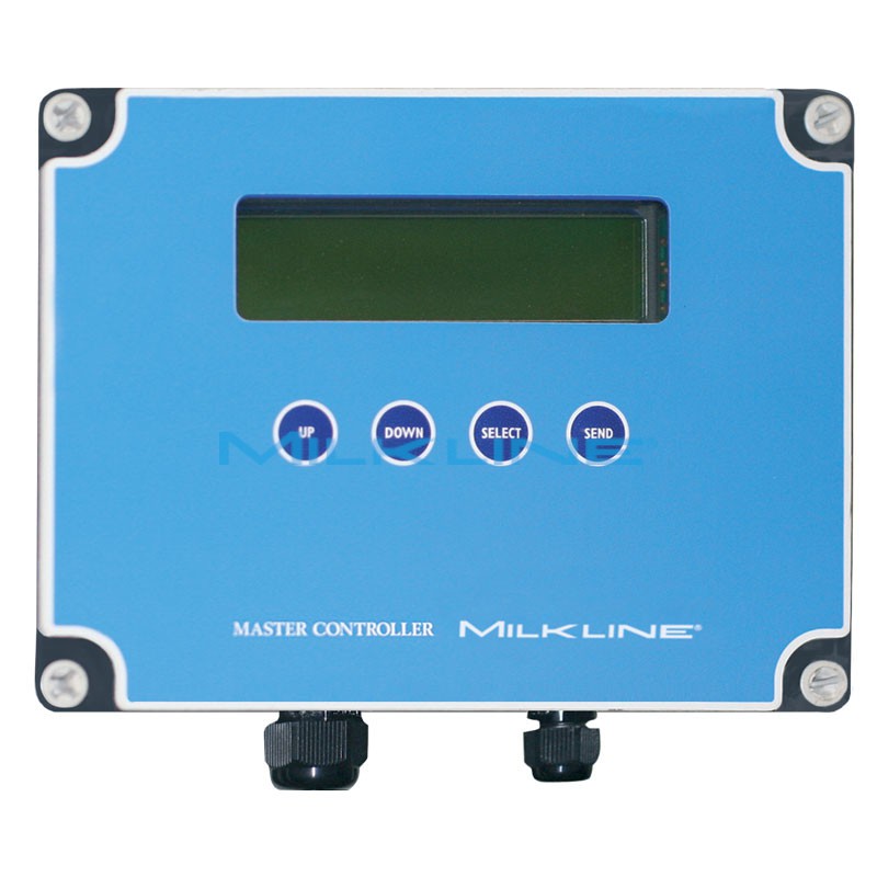 MASTER CONTROLLER ML MPD NEW