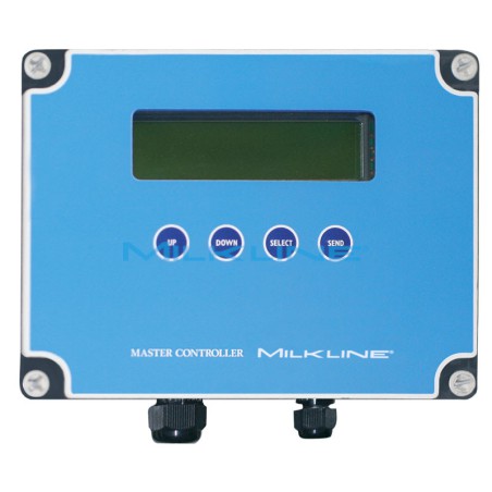 MASTER CONTROLLER ML MPD NEW