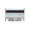 PETTINE A DENTI LARGHI X CLIPM