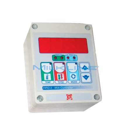 CENTR. FIPO3-220V X MOD 1/4 LT100-650