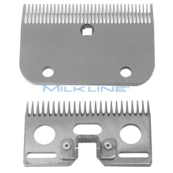 SET PETT+COL A/22 C EQUINI T/PRECISIONE