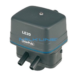 PULS LE20 MASTER WITH CLEAN AIR 24V