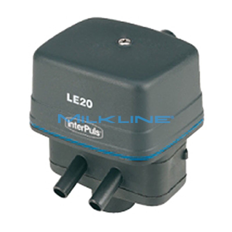 PULS LE20 MASTER C.ARIA PULITA 24V